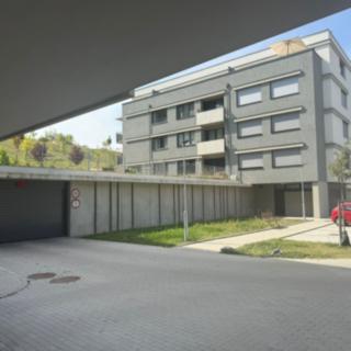 Prodej parkovacího místa 13 m&sup2; Libčice nad Vltavou