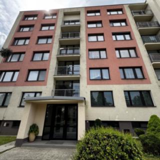 Pronájem bytu 1+1 38 m² Bělá pod Bezdězem, Máchova