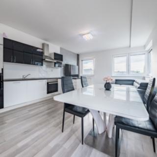 Pronájem bytu 4+kk 96 m² Mladá Boleslav