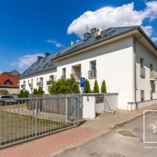 Pronájem bytu 2+kk 65 m² Praha Ruzyně, Drnovská