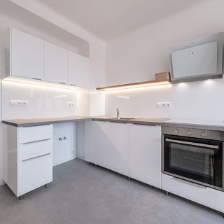 Pronájem bytu 2+1 56 m² Praha, Kobyliská