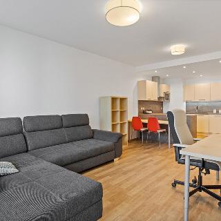 Pronájem bytu 3+kk 78 m² Praha, Hornoměcholupská