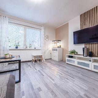 Prodej bytu 3+1 73 m² Česká Lípa, Svatopluka Čecha