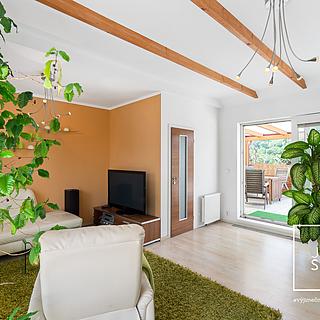 Prodej bytu 4+kk 130 m&sup2; Praha