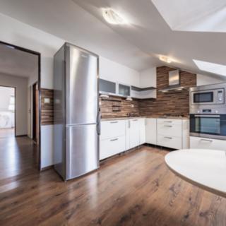 Prodej bytu 2+1 64 m² Mladá Boleslav
