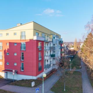 Prodej bytu 2+kk 36 m² Mladá Boleslav II, Svojsíkova