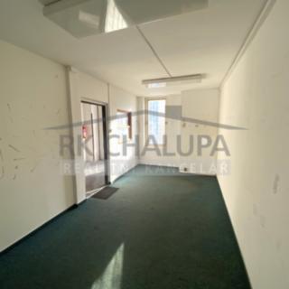 Pronájem skladu 109 m² České Budějovice