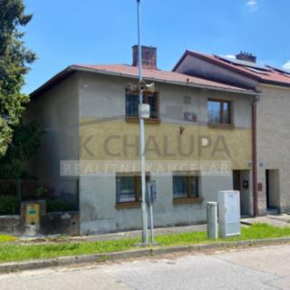 Prodej rodinného domu 200 m² Rudolfov