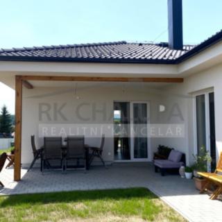 Pronájem rodinného domu 145 m² Litvínovice, Průběžná