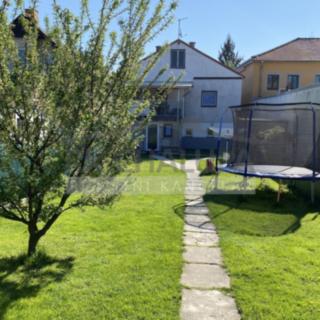 Prodej rodinného domu 130 m² Litvínovice