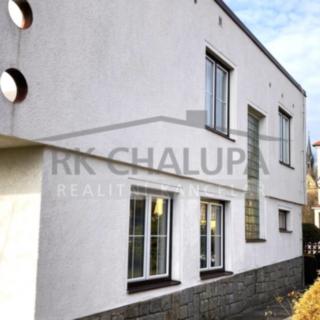 Prodej vily 150 m² Nové Hrady, Vilová čtvrť