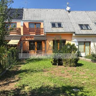 Prodej rodinného domu 239 m² České Budějovice, Zavadilka