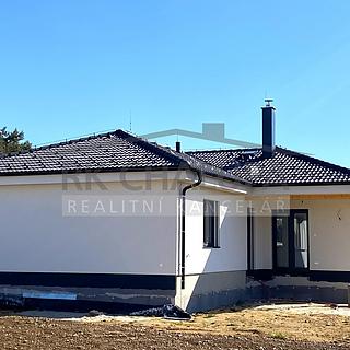 Prodej rodinného domu 104 m&sup2; Hosín