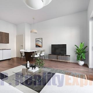 Prodej bytu 2+kk 53 m² Praha, Spojovací