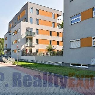 Prodej bytu 1+kk a garsoniéry 32 m² Praha, Ungarova