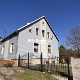 Prodej rodinného domu 141 m² Varnsdorf, 