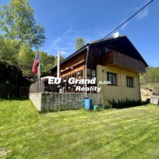 Prodej rodinného domu 160 m² Mařenice