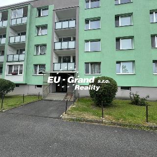 Prodej bytu 1+kk a garsoniéry 27 m² Varnsdorf, Čelakovická