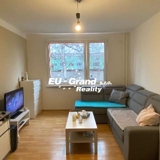 Pronájem bytu 1+kk a garsoniéry 27 m² Varnsdorf, Čelakovická