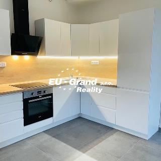 Pronájem bytu 2+kk 60 m² Lipová, 