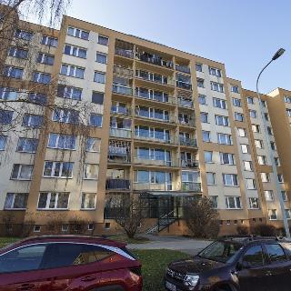 Prodej bytu 2+kk 43 m² Praha