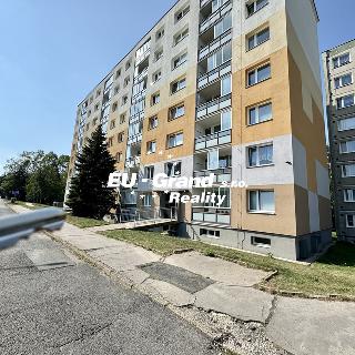 Prodej bytu 3+1 74 m² Varnsdorf, Karolíny Světlé