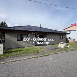 Prodej rodinného domu 157 m&sup2; Varnsdorf