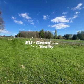 Prodej stavební parcely 1 366 m² Rumburk, 