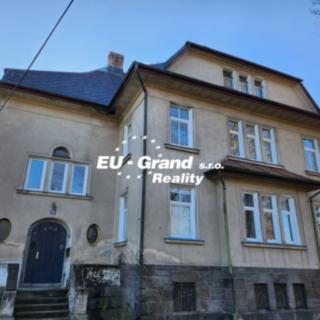 Prodej rodinného domu 800 m² Velký Šenov