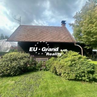 Prodej stavební parcely 2068 m&sup2; Velký Šenov