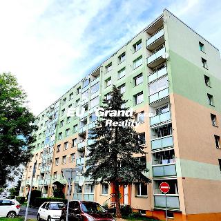 Prodej bytu 3+1 67 m² Rumburk, Matušova