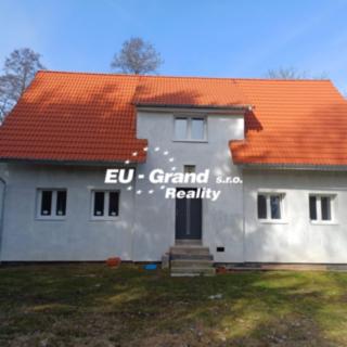 Prodej rodinného domu 300 m² Jiříkov, 