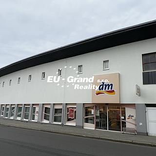 Pronájem obchodu 450 m² Varnsdorf