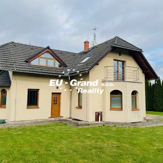 Prodej rodinného domu 190 m² Varnsdorf, Mánesova