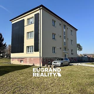 Pronájem bytu 2+1 51 m&sup2; Varnsdorf