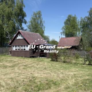 Prodej zahrady 432 m² Šluknov, 