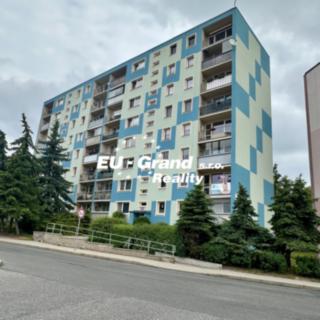 Prodej bytu 5+1 a více 86 m² Česká Lípa, Sluneční
