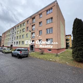 Prodej bytu 2+1 59 m² Varnsdorf, Legií