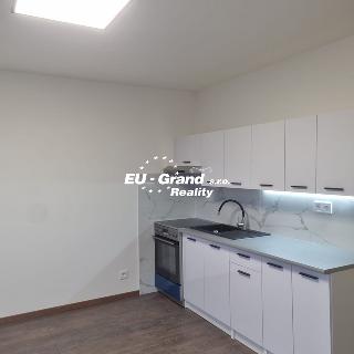 Pronájem bytu 1+1 41 m² Varnsdorf, Hrnčířská