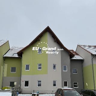 Prodej bytu 3+kk 75 m² Chýně, U Dráhy