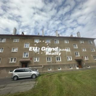 Prodej bytu 2+1 56 m² Varnsdorf, Boženy Němcové