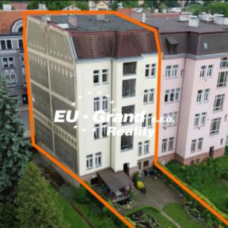Prodej činžovního domu 860 m² Varnsdorf