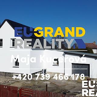 Prodej rodinného domu 93 m&sup2; Krásná Lípa