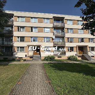 Prodej bytu 2+1 65 m² Varnsdorf