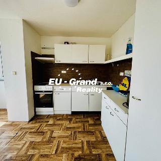 Pronájem bytu 2+1 64 m² Rumburk, Východní