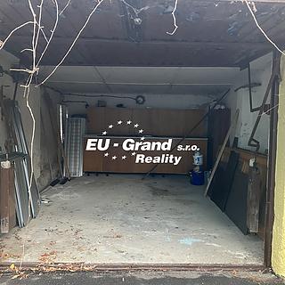 Pronájem garáže 22 m² Varnsdorf