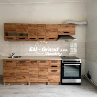 Pronájem bytu 2+1 75 m² Rumburk
