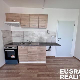 Pronájem bytu 1+kk, garsoniery 27 m&sup2; Varnsdorf