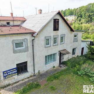 Prodej rodinného domu 360 m&sup2; Dolní Podluží
