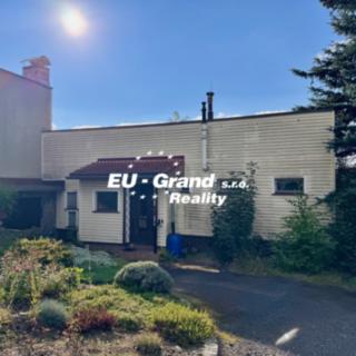 Prodej rodinného domu 160 m&sup2; Rumburk